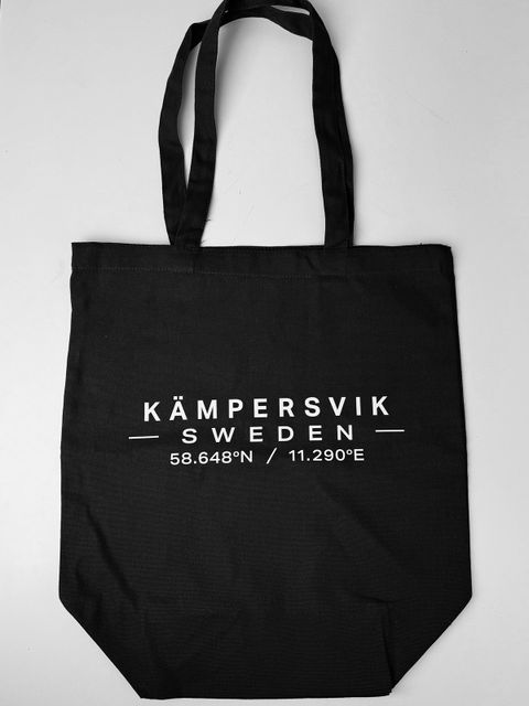 Kämpersvik Textile Bag